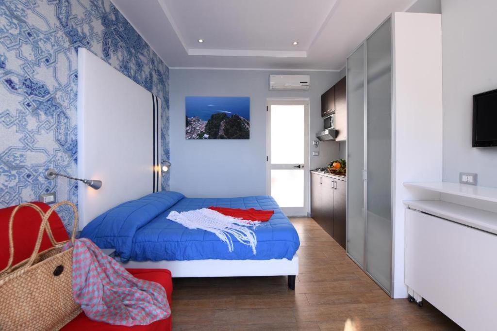 Appartamenti Amalfi Vista Mare Exterior foto