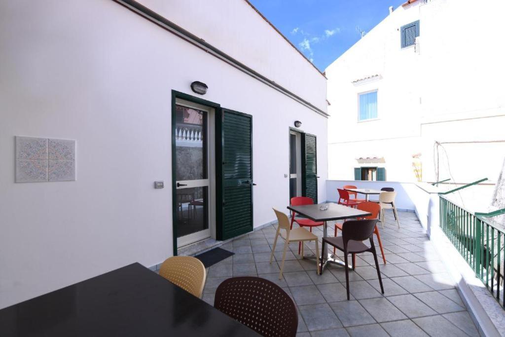 Appartamenti Amalfi Vista Mare Exterior foto